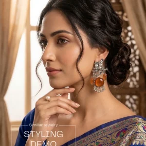 Shop earrings, necklaces, finger rings, bags, beauty essentials at Passionate Bangladesh. Trendy, budget-friendly, and ready to gift.