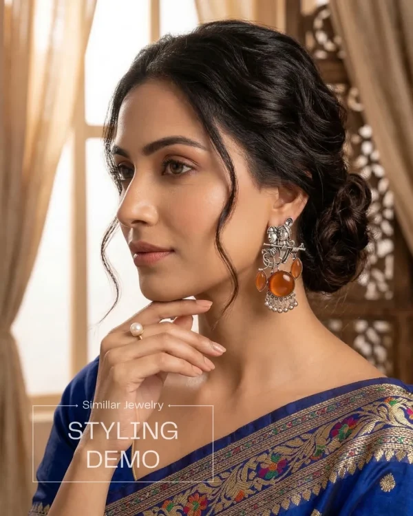 Shop earrings, necklaces, finger rings, bags, beauty essentials at Passionate Bangladesh. Trendy, budget-friendly, and ready to gift.