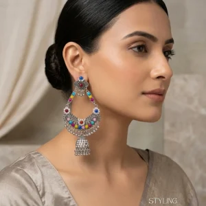 Indian Earring
