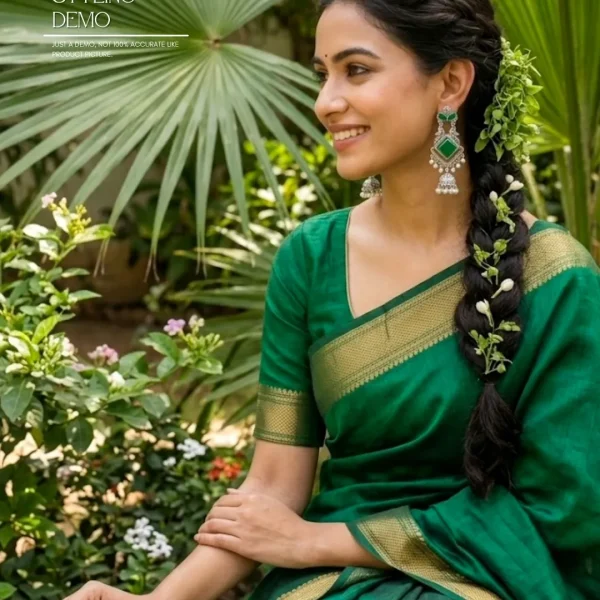 Traditional oxidized-style jhumka earrings with red, yellow and blue stones, perfect for saree, salwar and festive party looks from Passionate Bangladesh. Shop now at www.passionatebangladesh.com