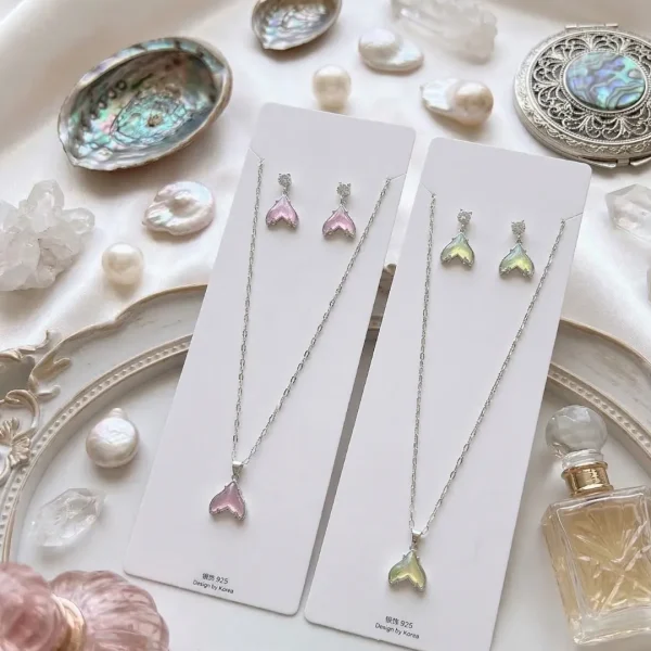 Stylish fashion layer necklace and pendants collection at Passionate Bangladesh showing different gold, silver and stoned necklace and pendants with earrings pair for western and fusion outfits.