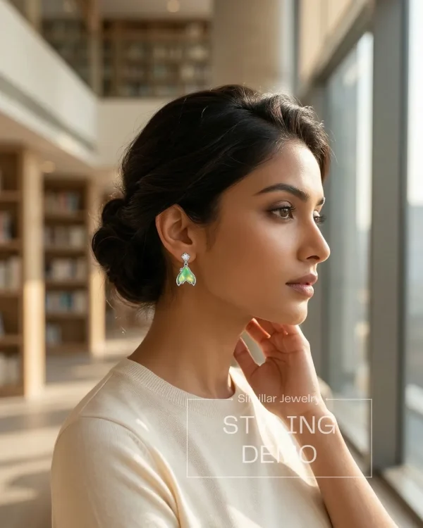 Stylish fashion layer necklace and pendants collection at Passionate Bangladesh showing different gold, silver and stoned necklace and pendants with earrings pair for western and fusion outfits.