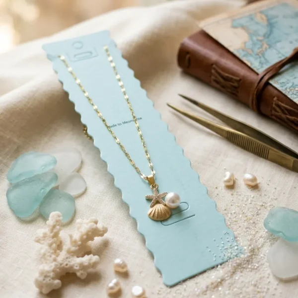 Stylish fashion layer necklace and pendants collection at Passionate Bangladesh showing different gold, silver and stoned necklace and pendants with for western and fusion outfits.