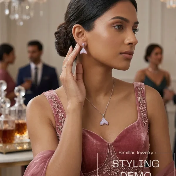 Stylish fashion layer necklace and pendants collection at Passionate Bangladesh showing different gold, silver and stoned necklace and pendants for western and fusion outfits.