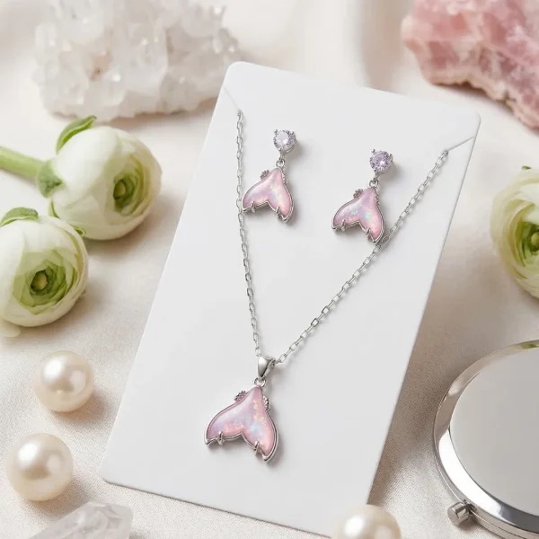 Stylish fashion layer necklace and pendants collection at Passionate Bangladesh showing different gold, silver and stoned necklace and pendants with earrings pair for western and fusion outfits.