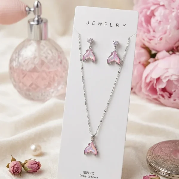 Stylish fashion layer necklace and pendants collection at Passionate Bangladesh showing different gold, silver and stoned necklace and pendants with earrings pair for western and fusion outfits.