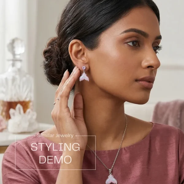 Stylish fashion layer necklace and pendants collection at Passionate Bangladesh showing different gold, silver and stoned necklace and pendants with earrings pair for western and fusion outfits.