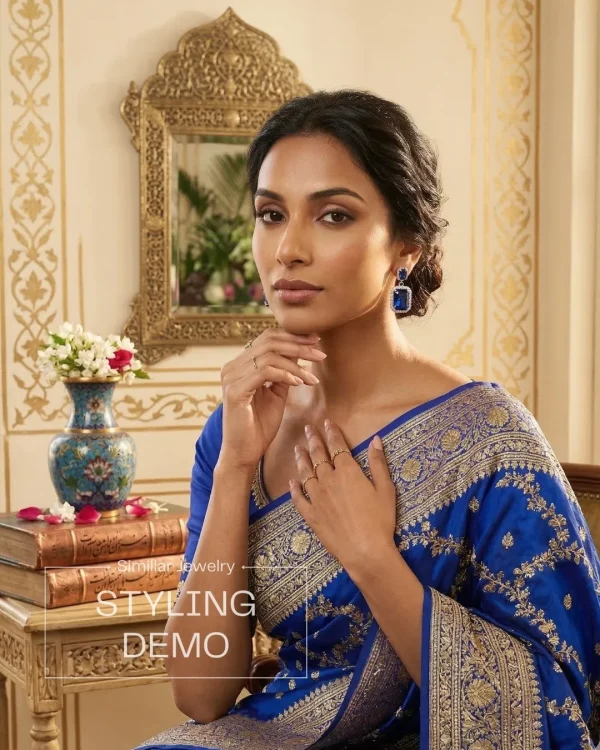 Stylish fashion layer necklace and pendants collection at Passionate Bangladesh showing different gold, silver and stoned necklace and pendants with earrings pair for western and fusion outfits.