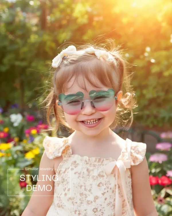 Buy hairbow and sunglasses set for your children. Find the micky mouse hairclips along with micky mouse shaped colorful baby sunglasses in Passionate Bangladesh. check the link to purchase- https://passionatebangladesh.com/product-category/kids-zone/