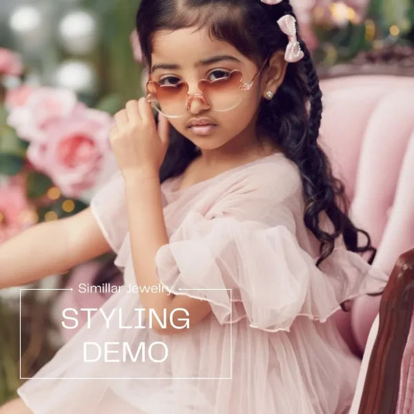 Buy hairbow and sunglasses set for your children. Find the micky mouse hairclips along with micky mouse shaped colorful baby sunglasses in Passionate Bangladesh. check the link to purchase- https://passionatebangladesh.com/product-category/kids-zone/