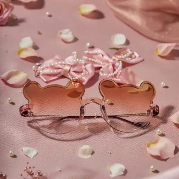 Buy hairbow and sunglasses set for your children. Find the micky mouse hairclips along with micky mouse shaped colorful baby sunglasses in Passionate Bangladesh. check the link to purchase- https://passionatebangladesh.com/product-category/kids-zone/