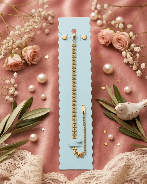 Shop ear cuffs, earrings, necklaces, finger rings, bags, beauty essentials at Passionate Bangladesh. Trendy, budget-friendly, and ready to gift.