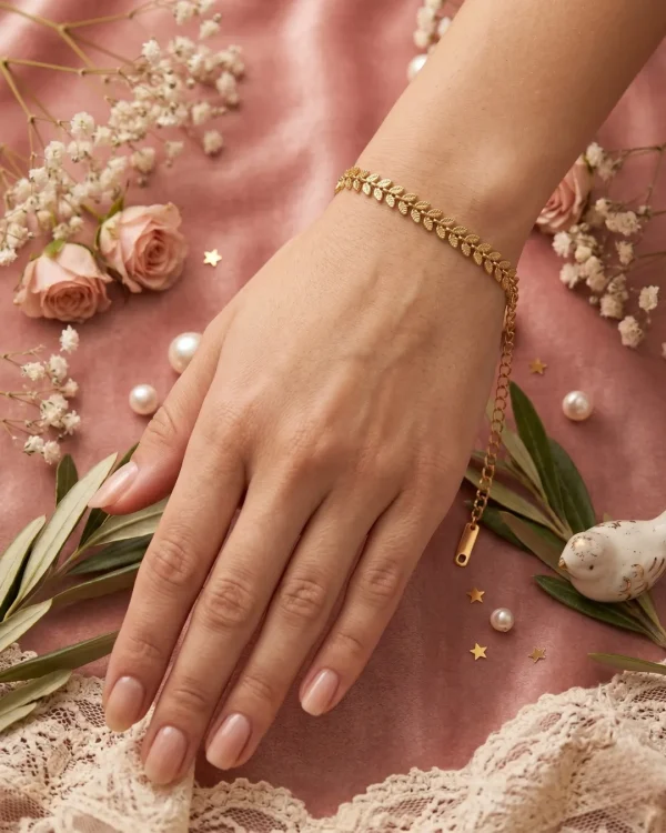 Shop ear cuffs, earrings, necklaces, finger rings, bags, beauty essentials at Passionate Bangladesh. Trendy, budget-friendly, and ready to gift.