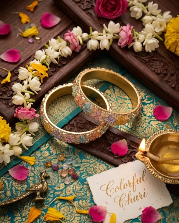 Shop Exotic bangles, earrings necklaces, bags, beauty essentials at Passionate Bangladesh. The collection of premium bangle sets are exquisite and affordable. Trendy, budget-friendly, and ready to gift. https://passionatebangladesh.com/