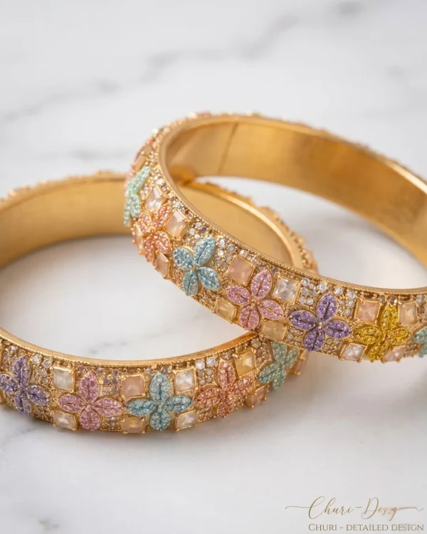 Shop Exotic bangles, earrings necklaces, bags, beauty essentials at Passionate Bangladesh. The collection of premium bangle sets are exquisite and affordable. Trendy, budget-friendly, and ready to gift. https://passionatebangladesh.com/