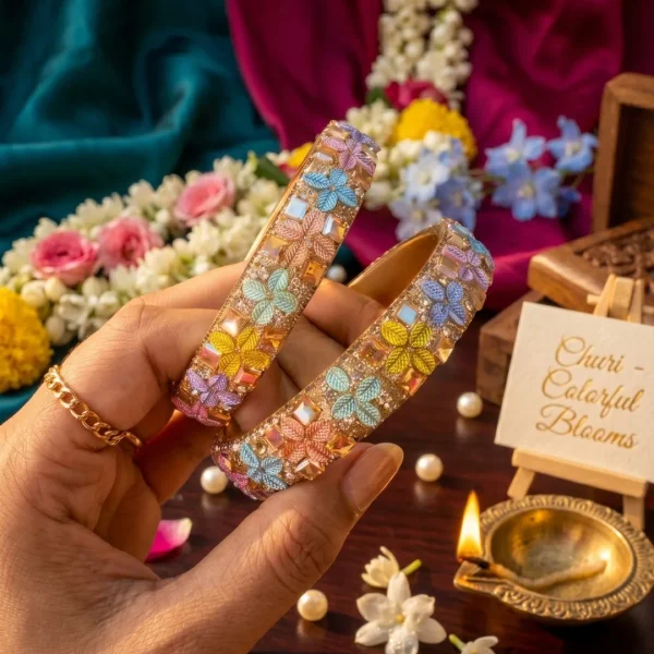 Shop Exotic bangles, earrings necklaces, bags, beauty essentials at Passionate Bangladesh. The collection of premium bangle sets are exquisite and affordable. Trendy, budget-friendly, and ready to gift. https://passionatebangladesh.com/