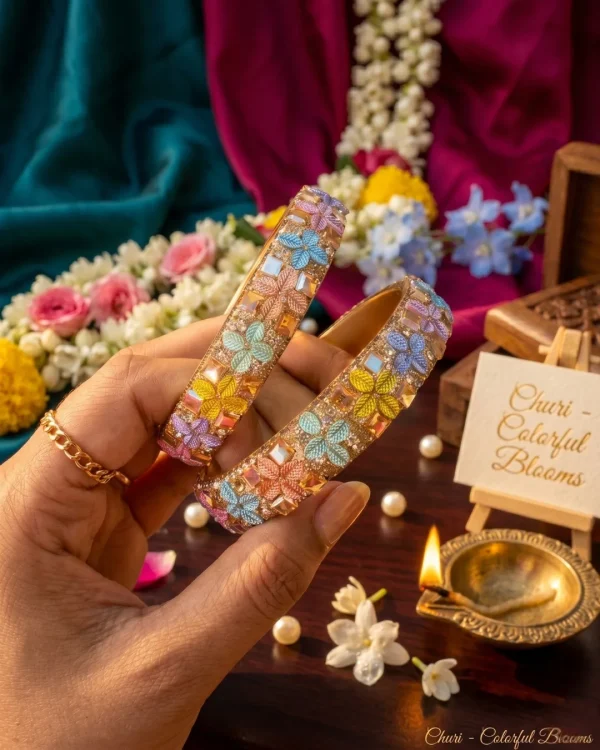 Shop Exotic bangles, earrings necklaces, bags, beauty essentials at Passionate Bangladesh. The collection of premium bangle sets are exquisite and affordable. Trendy, budget-friendly, and ready to gift. https://passionatebangladesh.com/