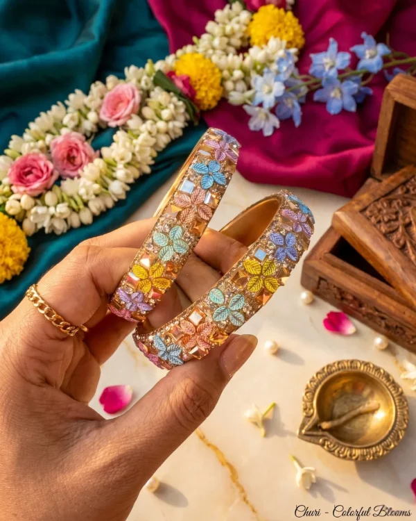 Shop Exotic bangles, earrings necklaces, bags, beauty essentials at Passionate Bangladesh. The collection of premium bangle sets are exquisite and affordable. Trendy, budget-friendly, and ready to gift. https://passionatebangladesh.com/
