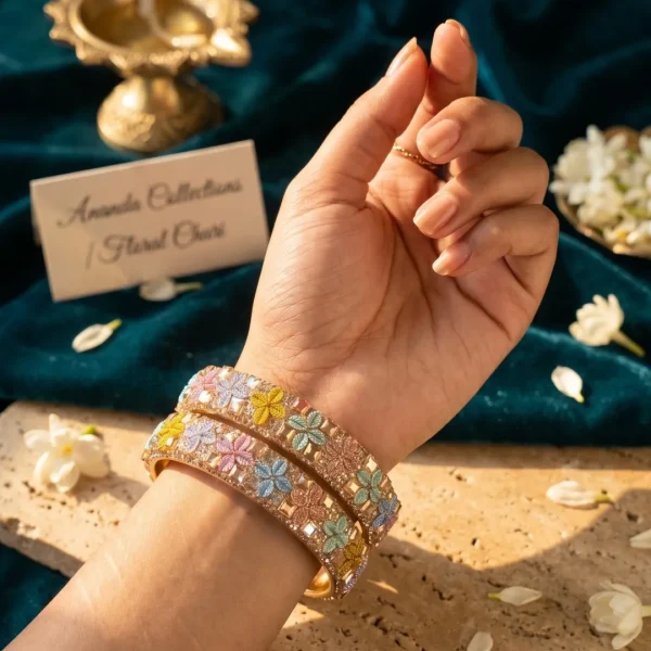 Shop Exotic bangles, earrings necklaces, bags, beauty essentials at Passionate Bangladesh. The collection of premium bangle sets are exquisite and affordable. Trendy, budget-friendly, and ready to gift. https://passionatebangladesh.com/