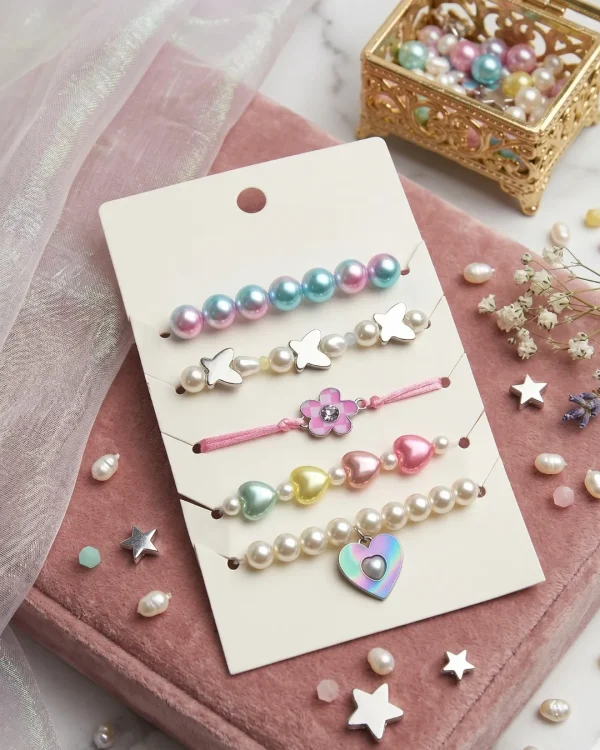 Shop Exotic bracelets and bangles, earrings necklaces, bags, beauty essentials at Passionate Bangladesh. The collection of premium bangle sets are exquisite and affordable. Trendy, budget-friendly, and ready to gift. https://passionatebangladesh.com/