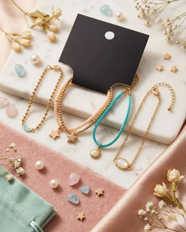 Shop Exotic bracelets and bangles, earrings necklaces, bags, beauty essentials at Passionate Bangladesh. The collection of premium bangle sets are exquisite and affordable. Trendy, budget-friendly, and ready to gift. https://passionatebangladesh.com/