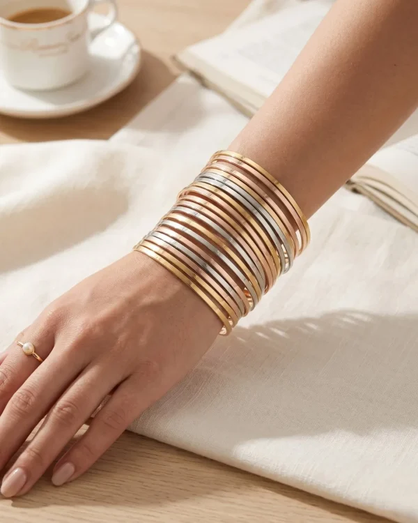 Shop Exotic bangles, earrings necklaces, bags, beauty essentials at Passionate Bangladesh. The collection of premium bangle sets are exquisite and affordable. Trendy, budget-friendly, and ready to gift. https://passionatebangladesh.com/