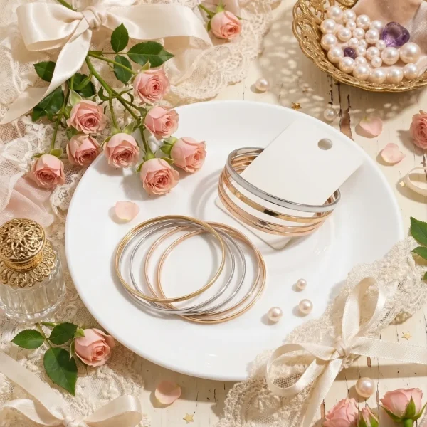 Shop Exotic bangles, earrings necklaces, bags, beauty essentials at Passionate Bangladesh. The collection of premium bangle sets are exquisite and affordable. Trendy, budget-friendly, and ready to gift. https://passionatebangladesh.com/