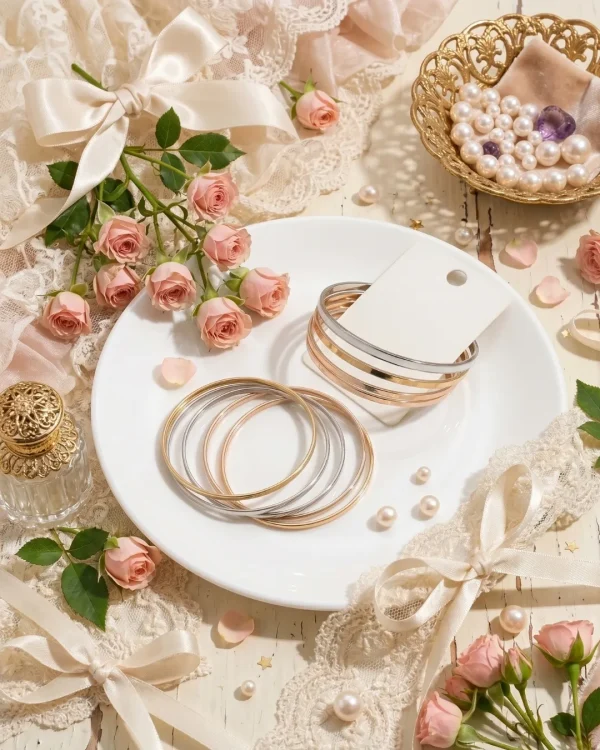 Shop Exotic bangles, earrings necklaces, bags, beauty essentials at Passionate Bangladesh. The collection of premium bangle sets are exquisite and affordable. Trendy, budget-friendly, and ready to gift. https://passionatebangladesh.com/