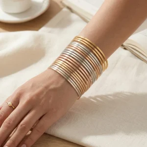 Shop Exotic bangles, earrings necklaces, bags, beauty essentials at Passionate Bangladesh. The collection of premium bangle sets are exquisite and affordable. Trendy, budget-friendly, and ready to gift. https://passionatebangladesh.com/