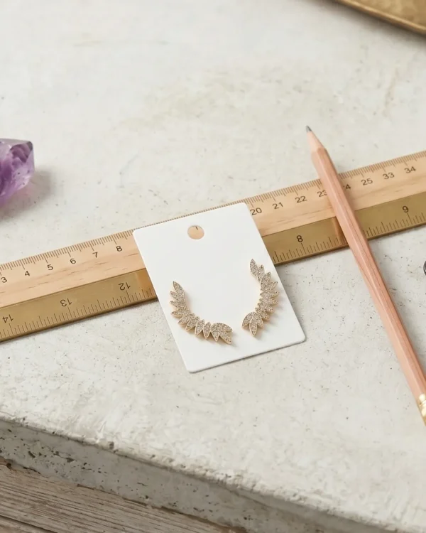 Shop ear cuffs, earrings, necklaces, finger rings, bags, beauty essentials at Passionate Bangladesh. Trendy, budget-friendly, and ready to gift.