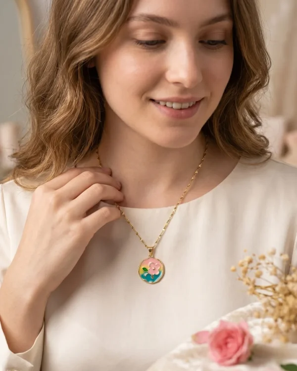 Shop ear cuffs, earrings, necklaces, finger rings, bags, beauty essentials at Passionate Bangladesh. Trendy, budget-friendly, and ready to gift.