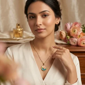 Shop ear cuffs, earrings, necklaces, finger rings, bags, beauty essentials at Passionate Bangladesh. Trendy, budget-friendly, and ready to gift.