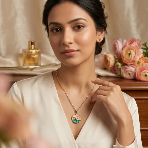 Shop ear cuffs, earrings, necklaces, finger rings, bags, beauty essentials at Passionate Bangladesh. Trendy, budget-friendly, and ready to gift.