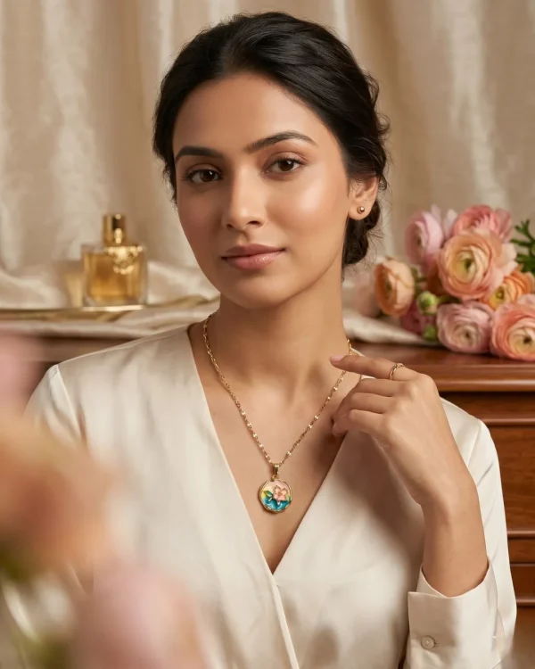 Shop ear cuffs, earrings, necklaces, finger rings, bags, beauty essentials at Passionate Bangladesh. Trendy, budget-friendly, and ready to gift.