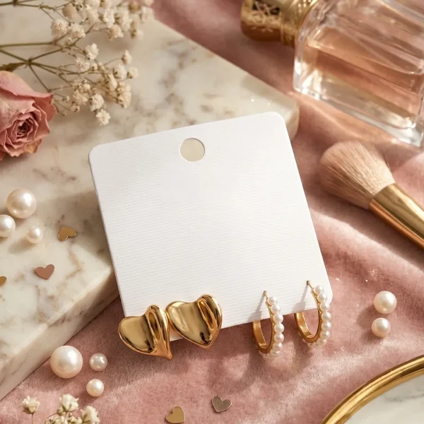 Trendy stud, mixed shaped, hoop and drop earrings from Passionate Bangladesh, everyday and party jewelry in different shapes and colors for women and girls.